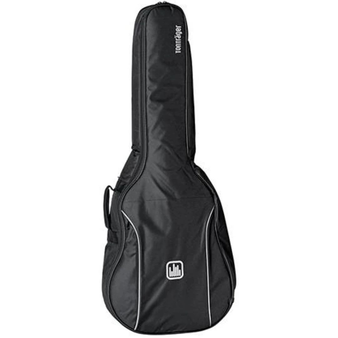 Чехол для акустической гитары Tontrager TG10D/BK