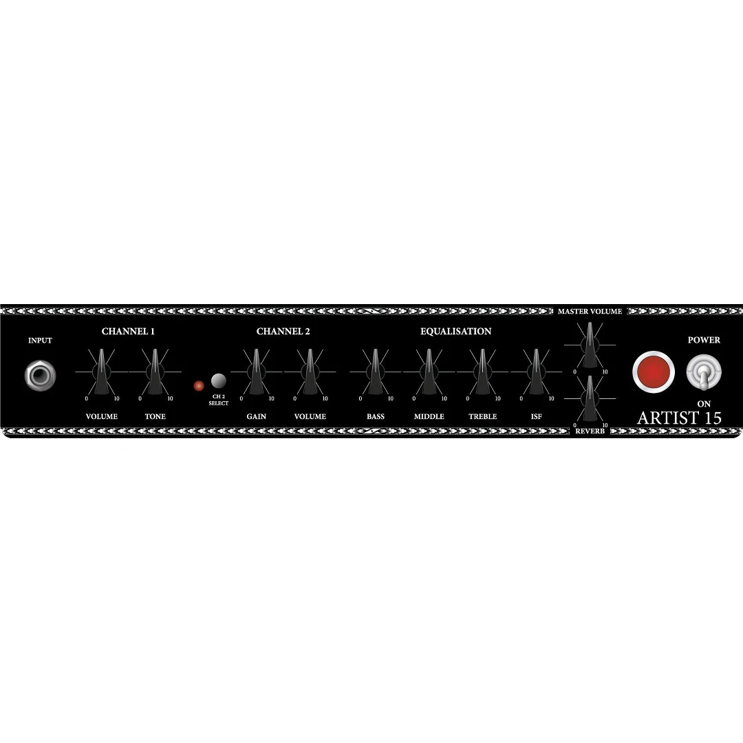 Комбоусилитель Blackstar Artist 15 Combo