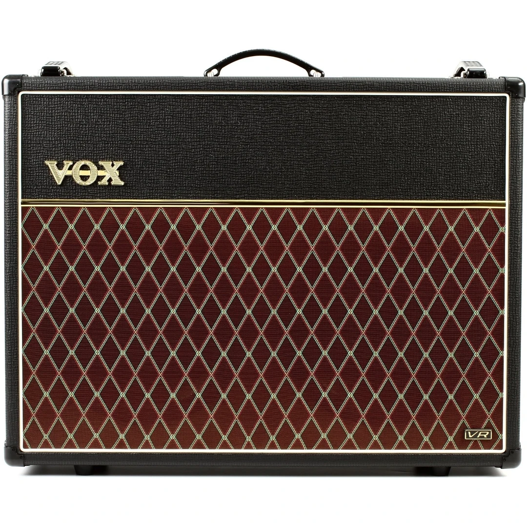 Комбоусилитель Vox AC30VR