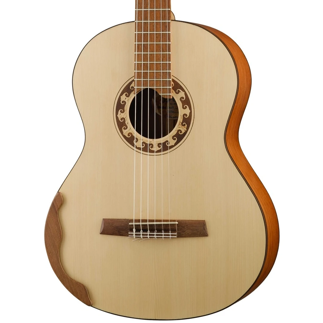 Классическая гитара Doff D041C