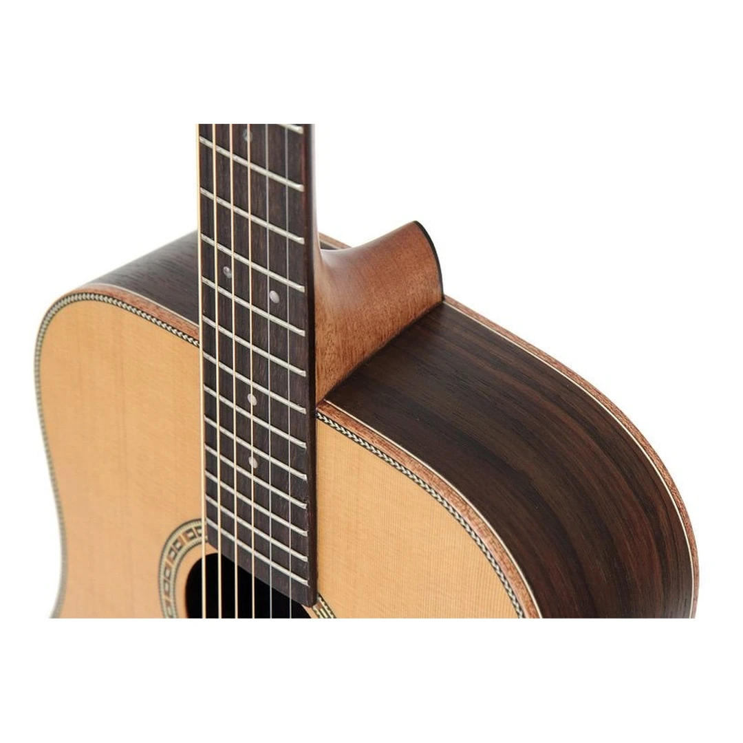 Акустическая гитара Dowina Danubius D