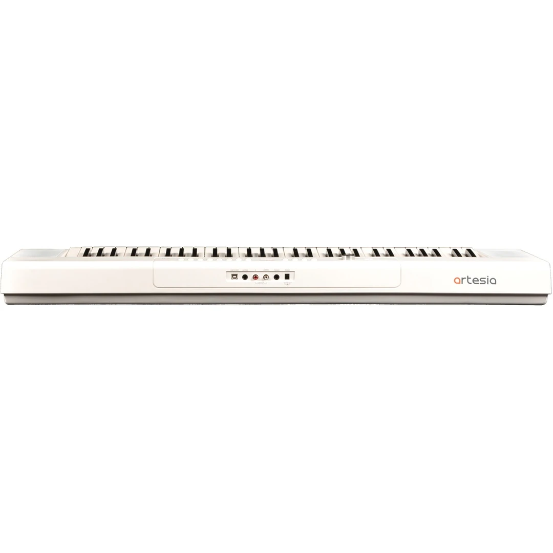 Цифровое пианино Artesia A-61 White