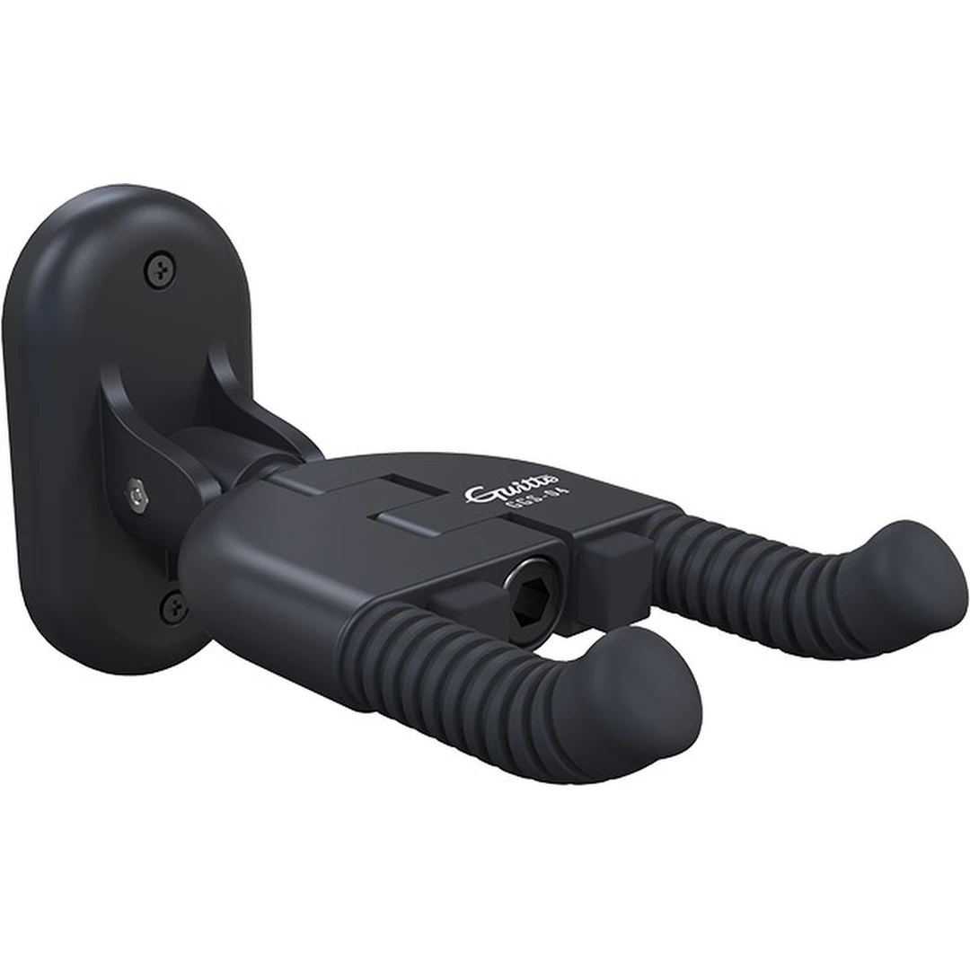 Настенный держатель для гитары Guitto GGS-04