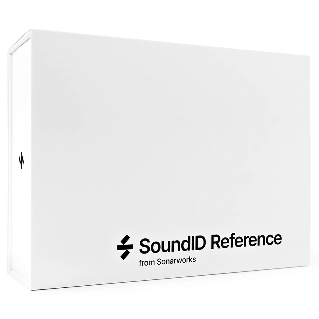 Измерительный микрофон Sonarworks SoundID Reference for Speakers &amp; Headphones