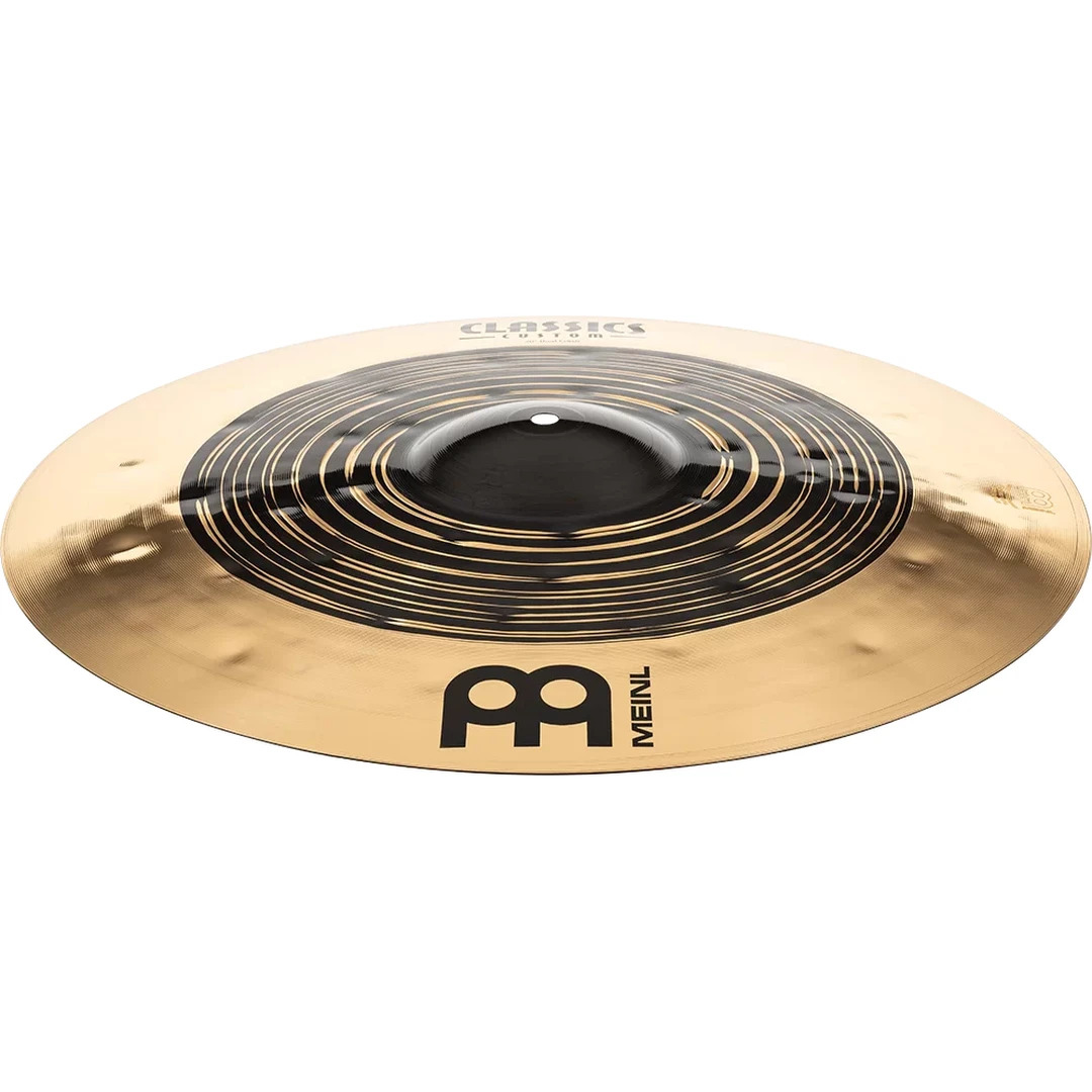 Тарелка Meinl 20" Crash CC20DUC