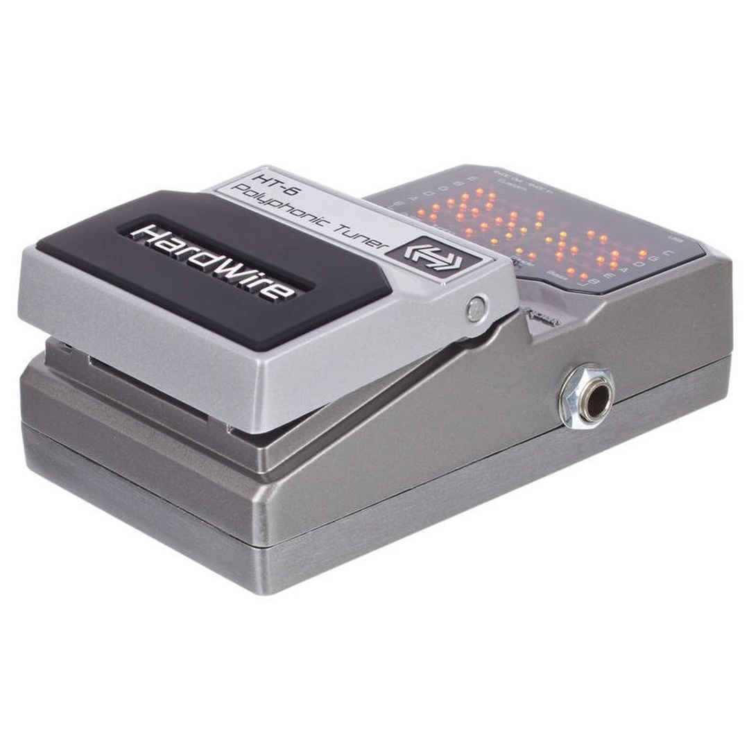 Тюнер Digitech HT-6