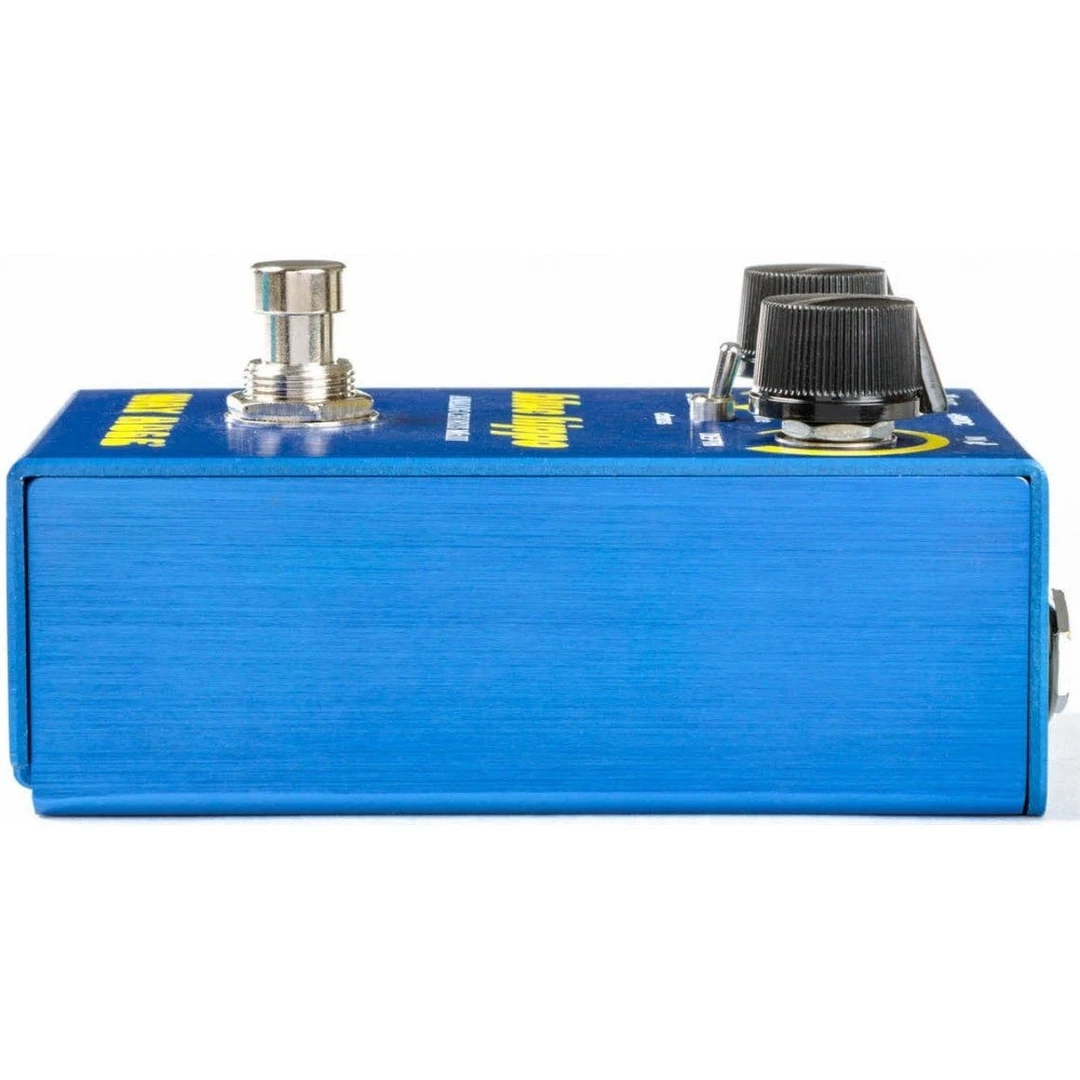 Педаль эффектов Way Huge WM61 Mini Blue Hippo