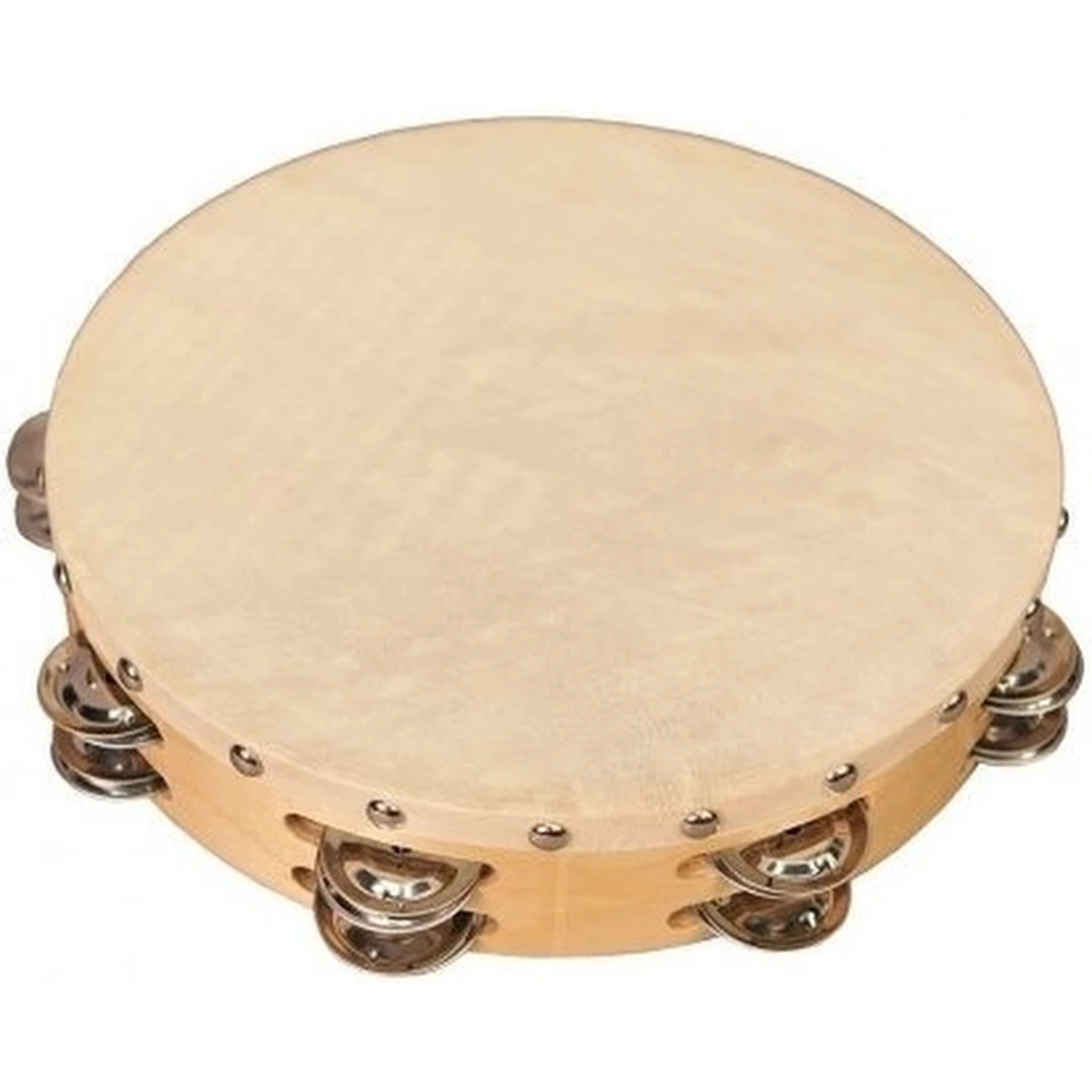 Тамбурин Flight FT 10-16