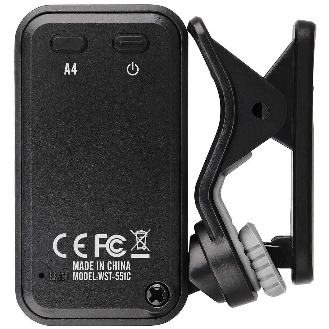 Тюнер Cherub WST-551C