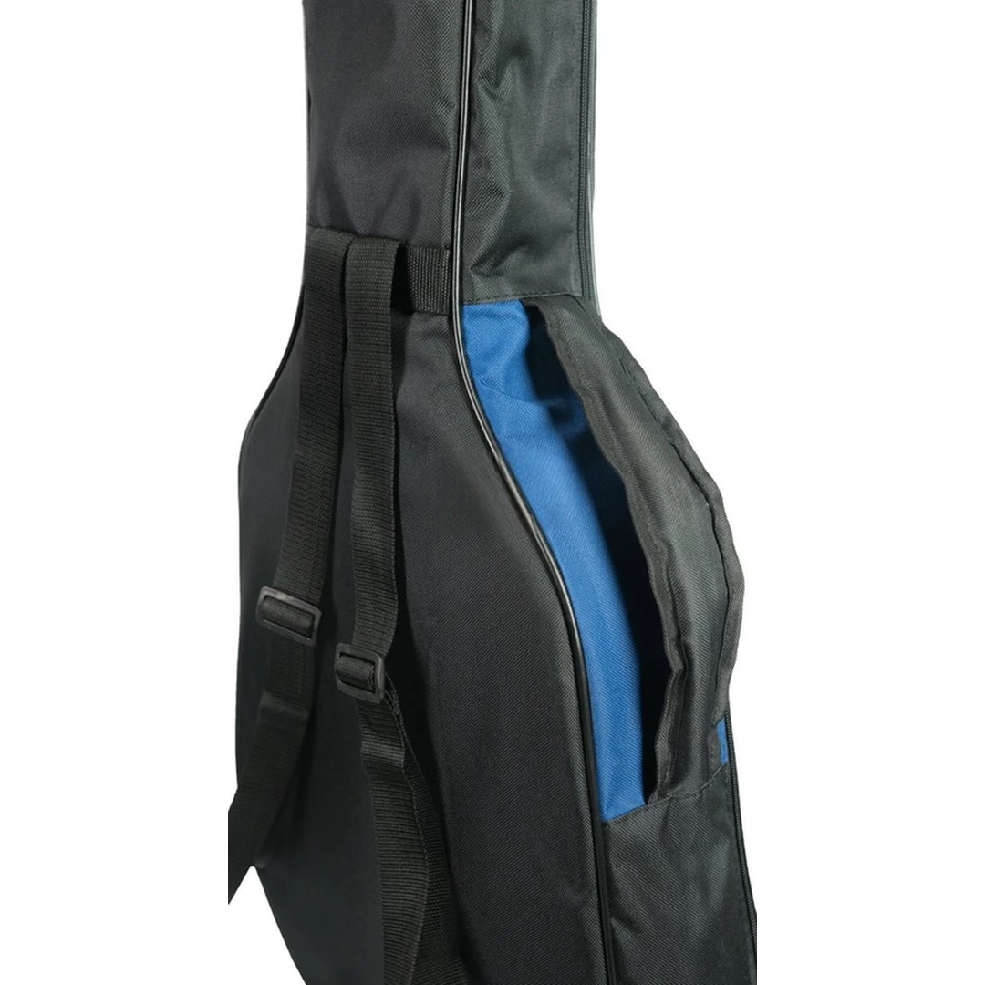 Чехол для классической гитары Armadil C-801 BK/BL/BK