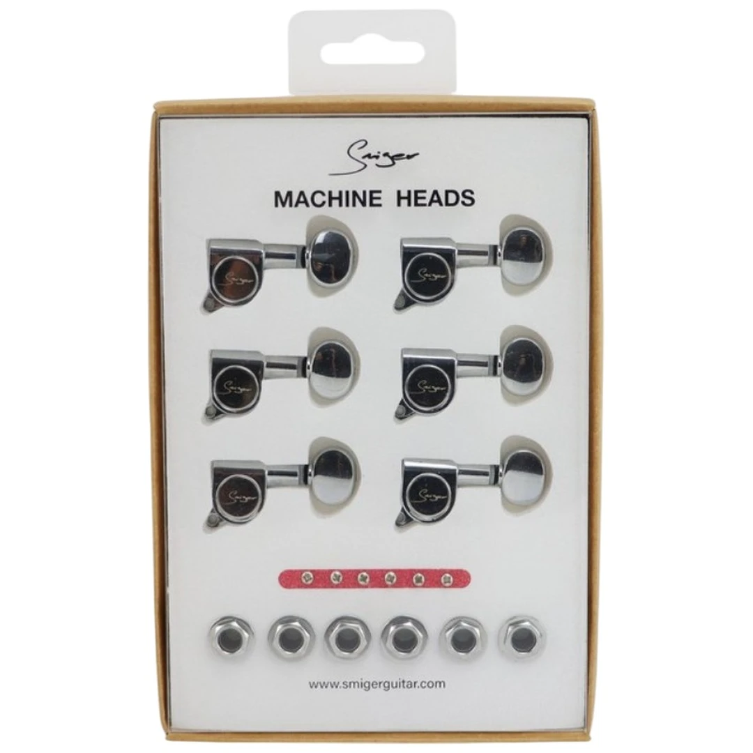 Колки Smiger STA-15A-CR