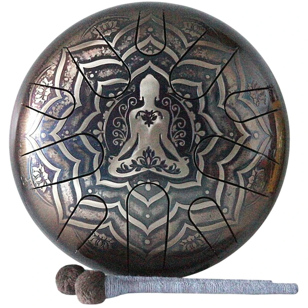 Глюкофон Мастерская Алатырь AL30-AM-BD