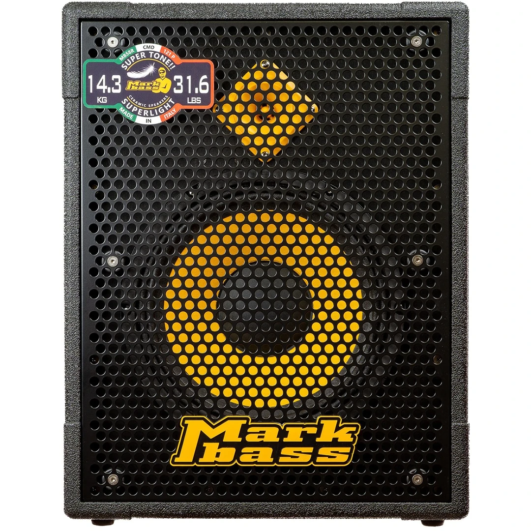 Комбоусилитель Markbass MB58R CMD 121 P