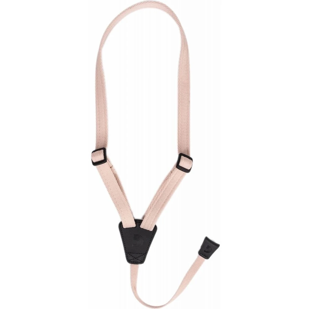 Ремень для укулеле Planet Waves 19UKE01