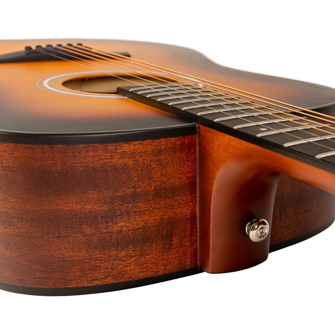 Акустическая гитара Rockdale Aurora D5 SB Satin