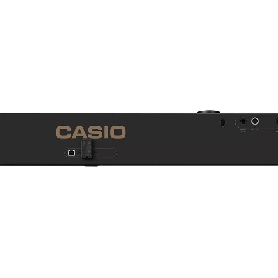 Цифровое пианино Casio Privia PX-S1100BK