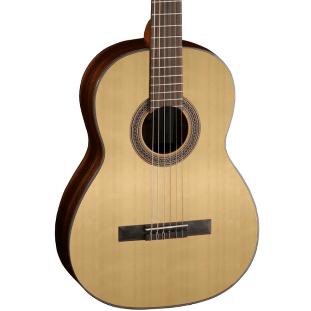 Классическая гитара Cort AC120 NAT