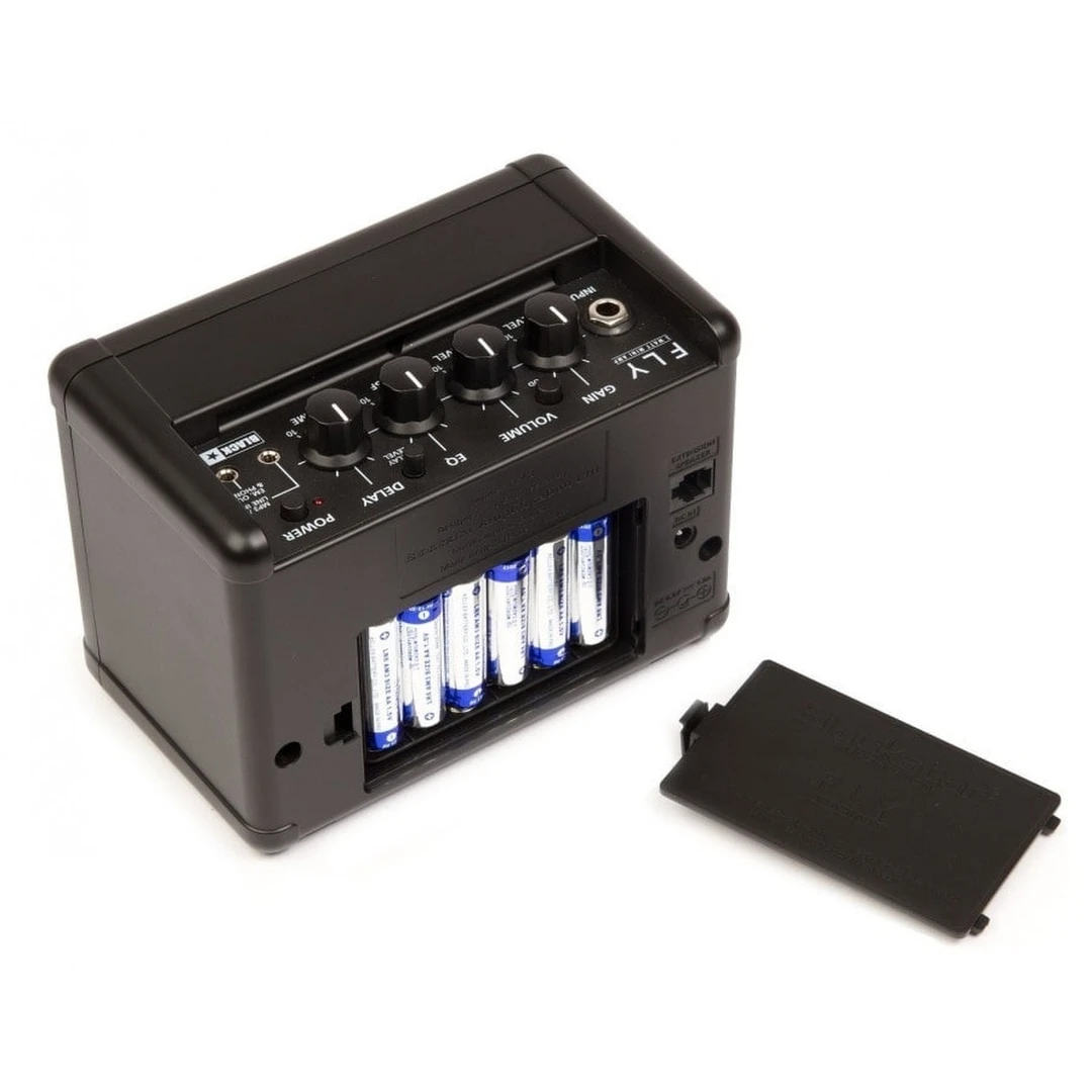 Комбоусилитель Blackstar Fly 3