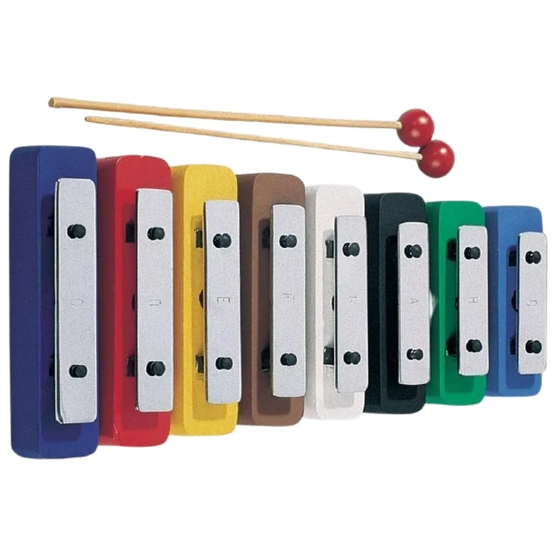 Металлофон Brahner DP-007