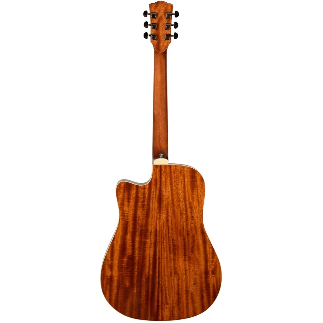 Акустическая гитара Rockdale Aurora D6 C SB Gloss