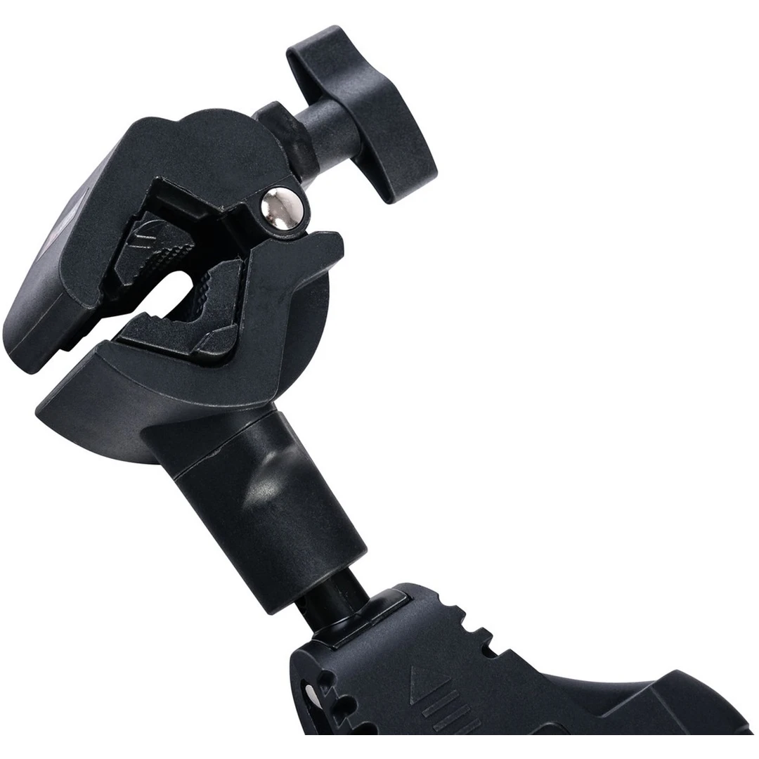 Настенный держатель для гитары Superfix SGS916B