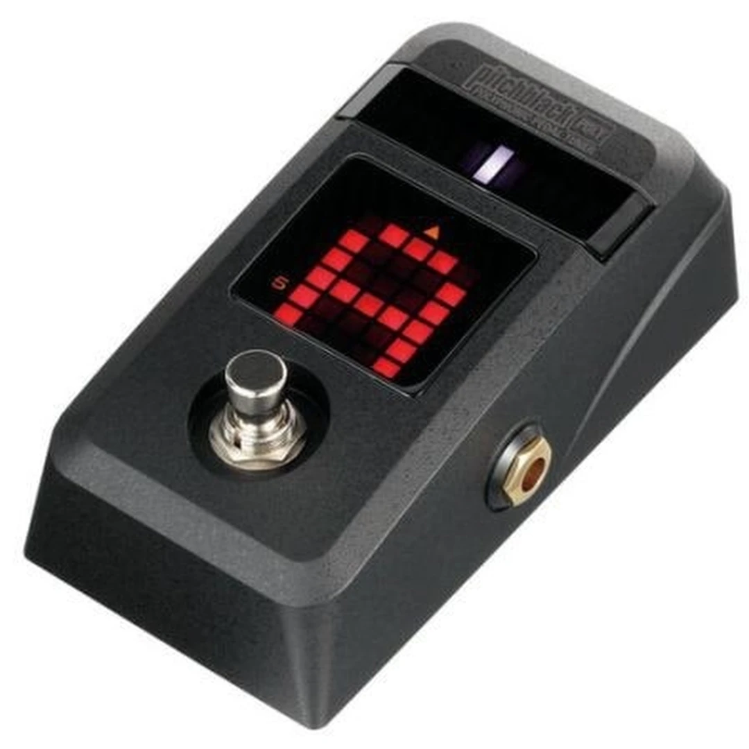 Тюнер Korg Pitchblack Poly