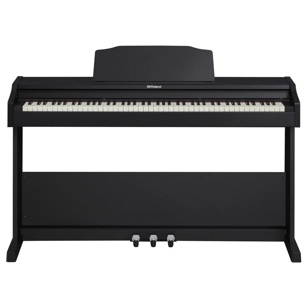 Цифровое пианино Roland RP102-BK