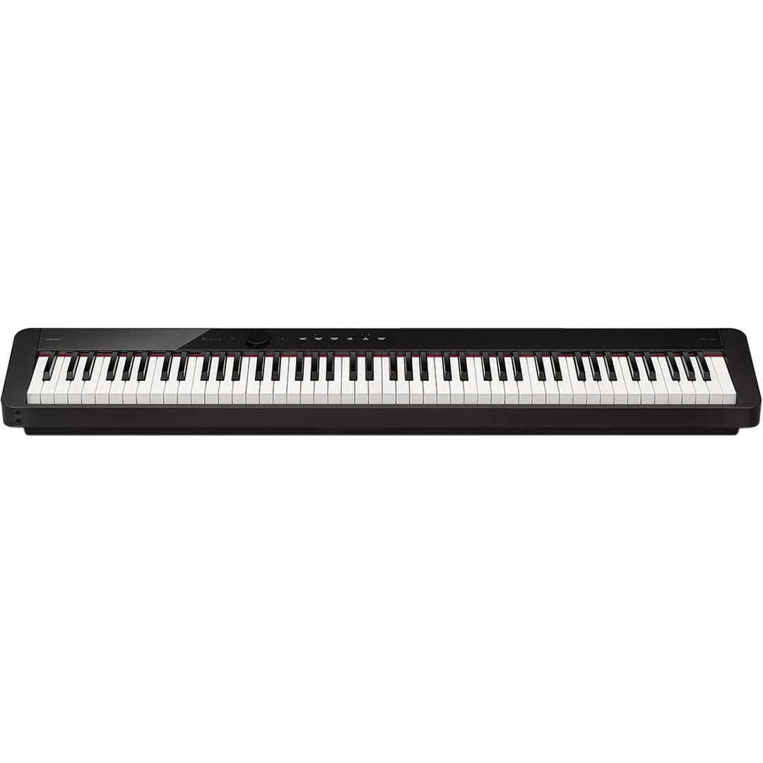 Цифровое пианино Casio Privia PX-S1100BK