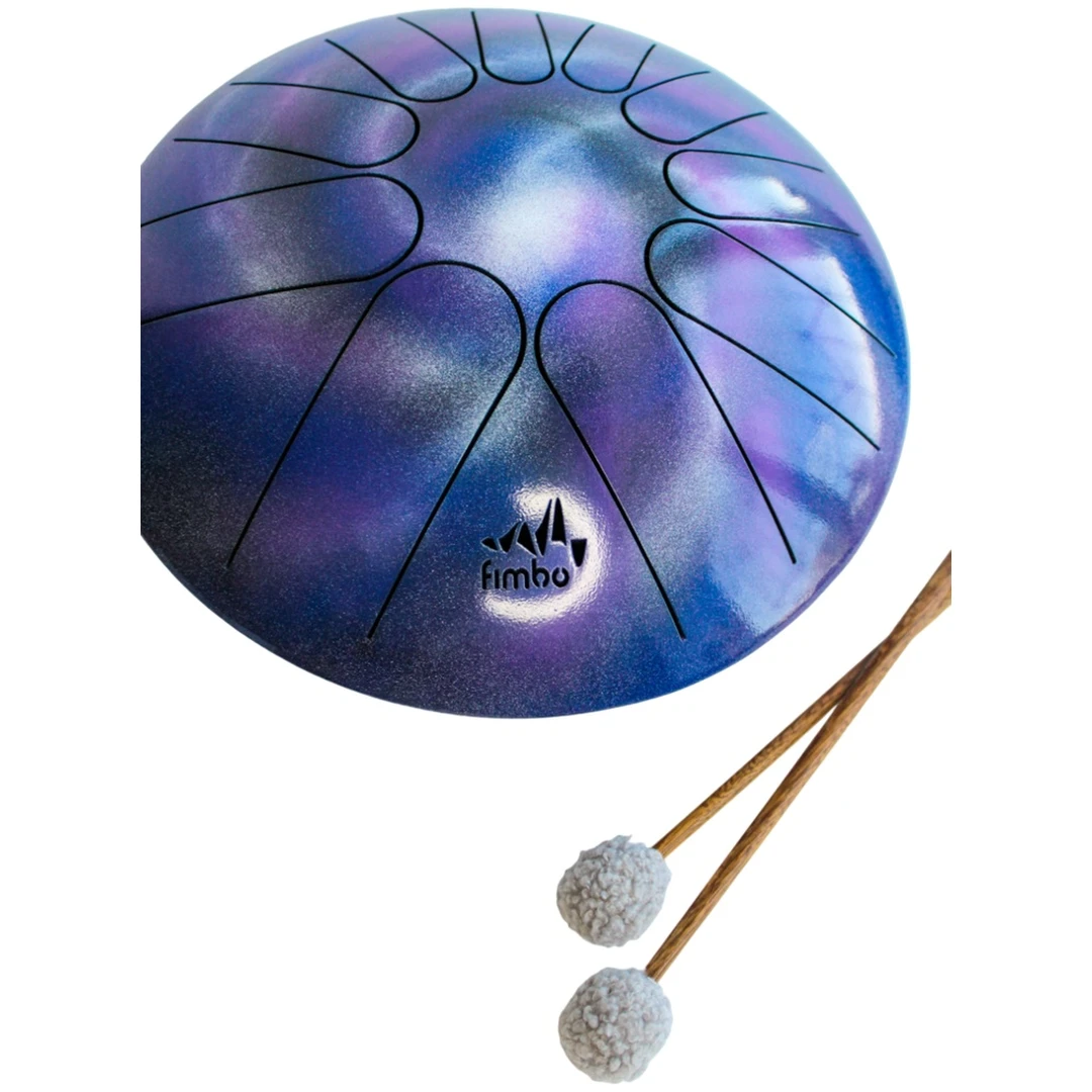 Глюкофон Фимбо 1-24 Галактика