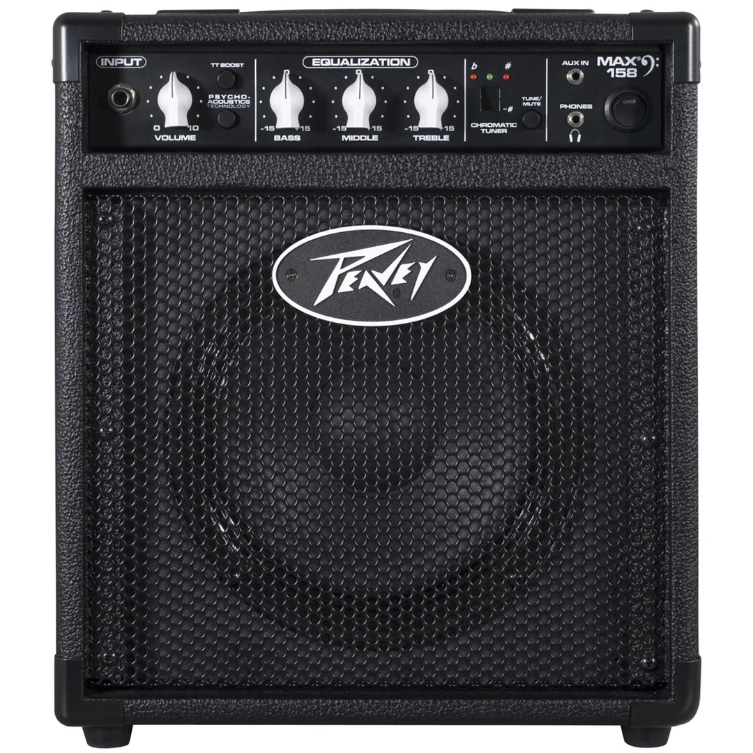 Комбоусилитель Peavey MAX 158