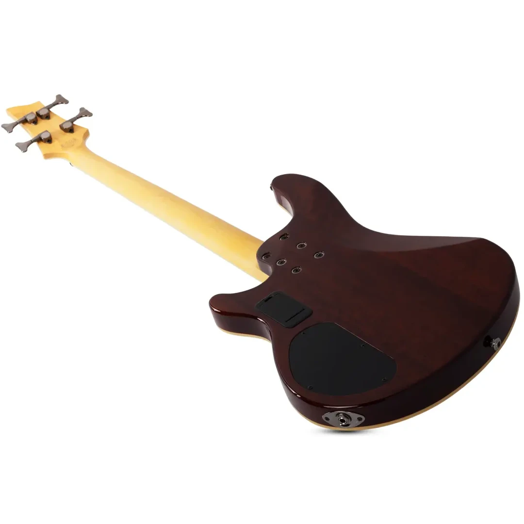 Бас-гитара Schecter Omen Extreme-4 VSB