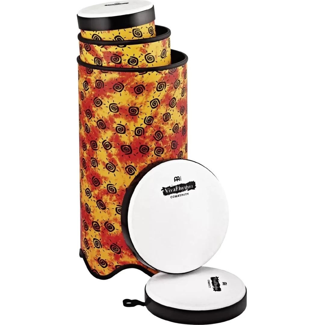 Конги Viva Rhythm VR-CPOSET-SH