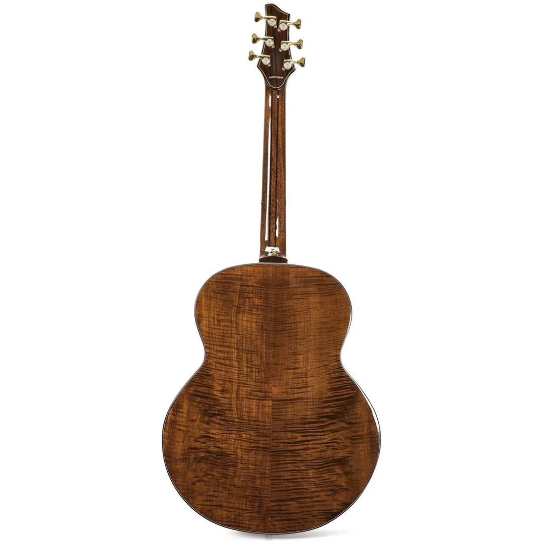 Акустическая гитара NG JM-800