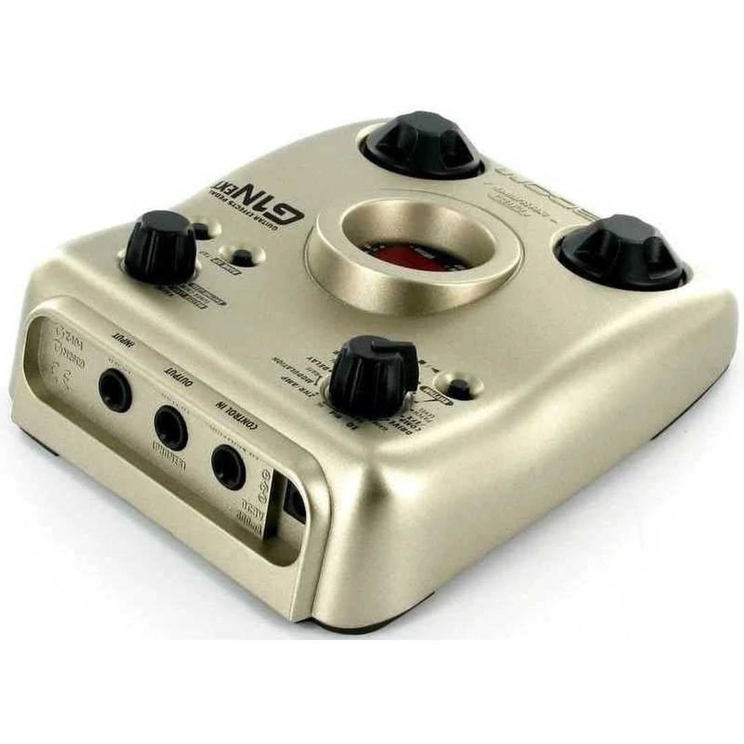 Процессор эффектов Zoom G1 NEXT+AC