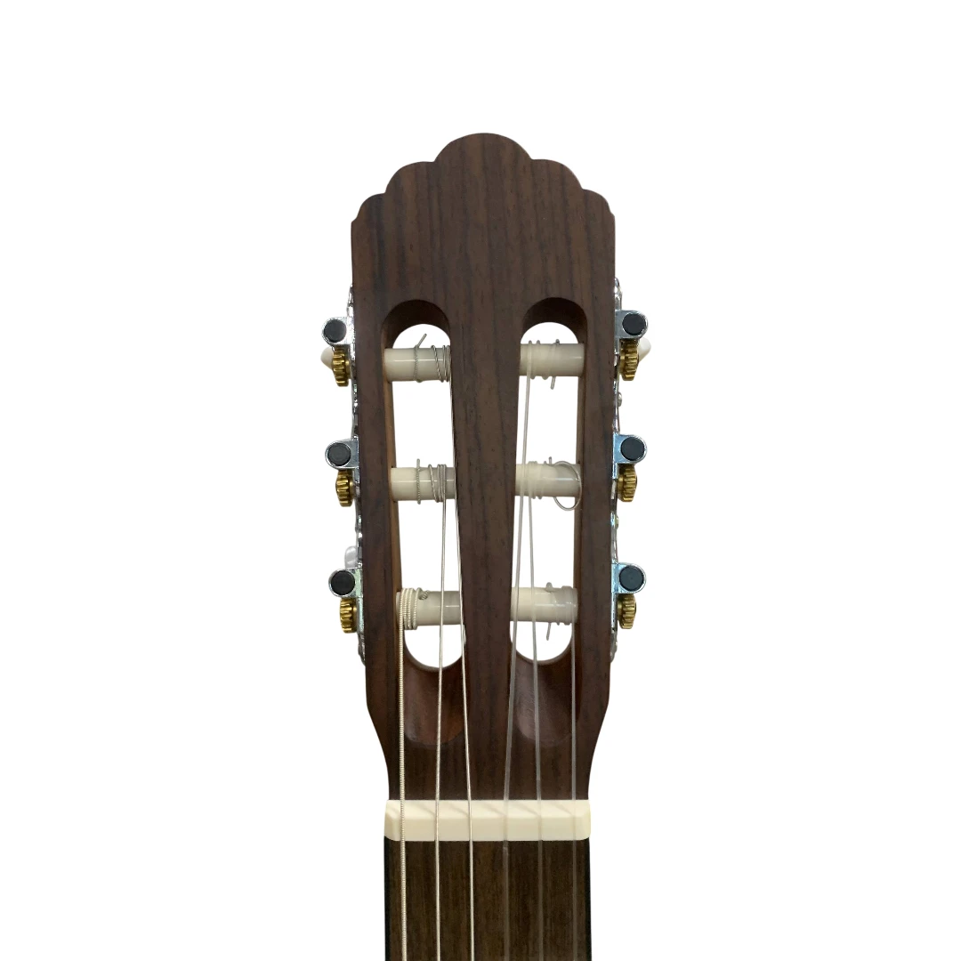 Классическая гитара Charleva CHARV-D4ST