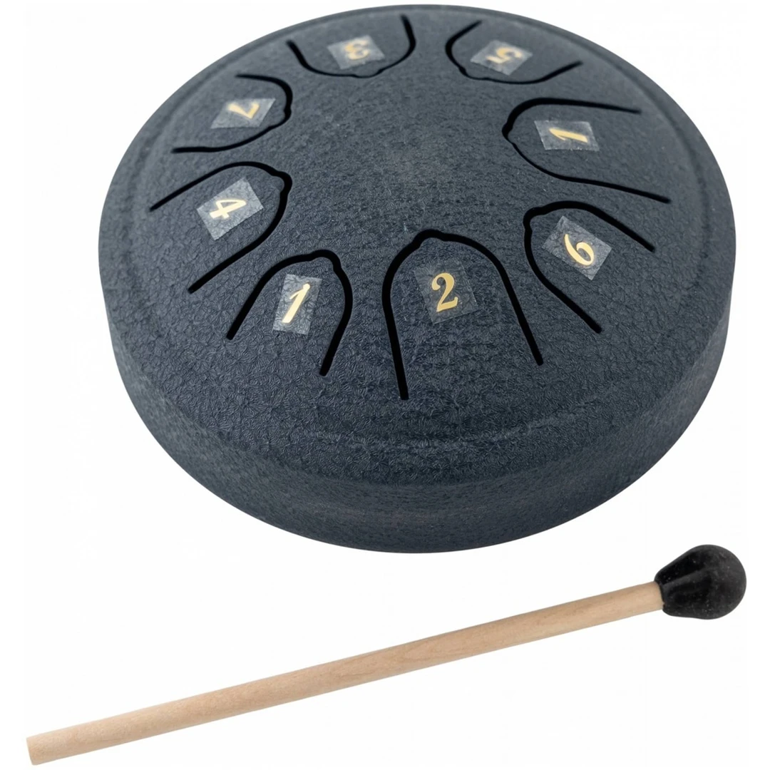 Глюкофон Bee DF1113 Black