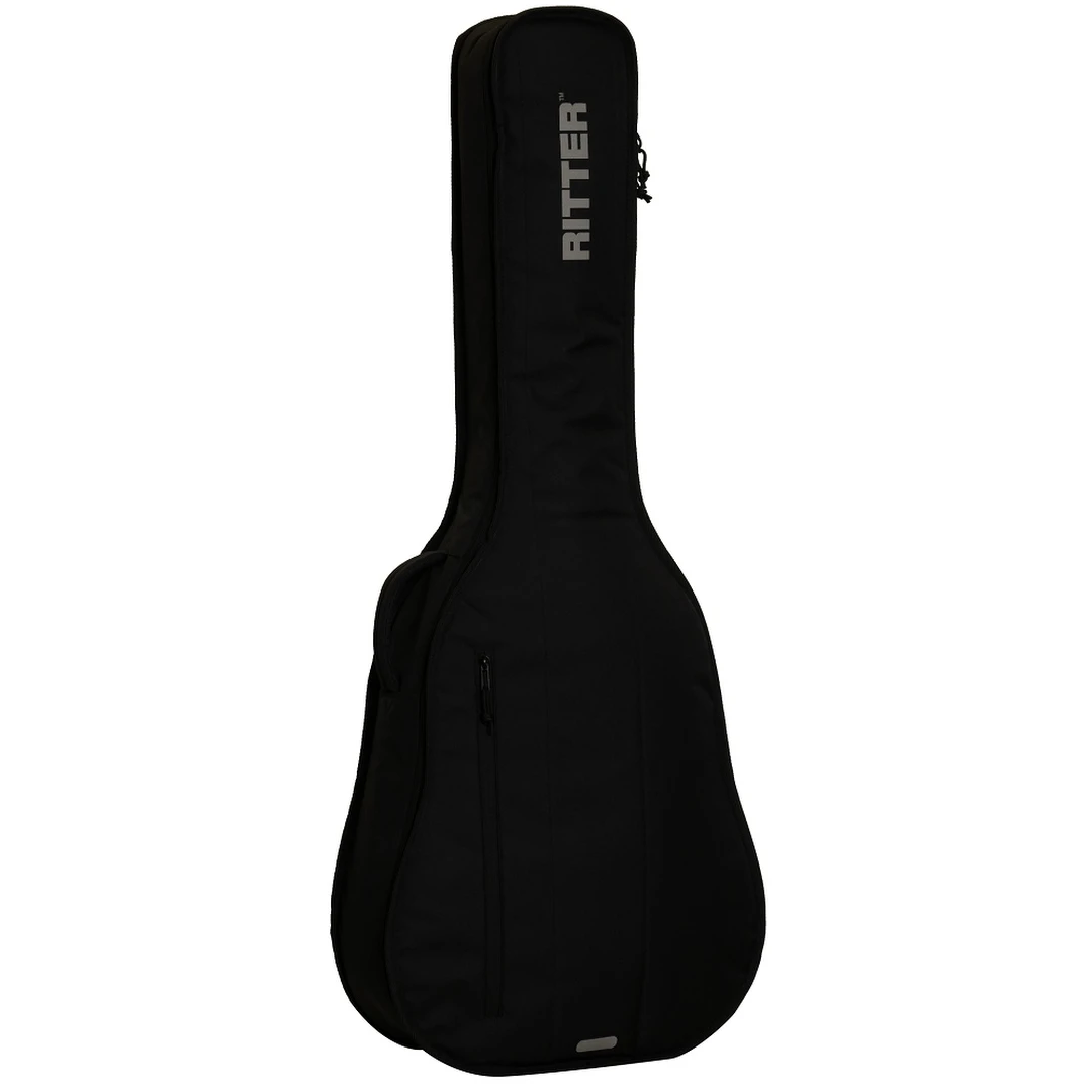 Чехол для акустической гитары Ritter RGE1-D/SBK