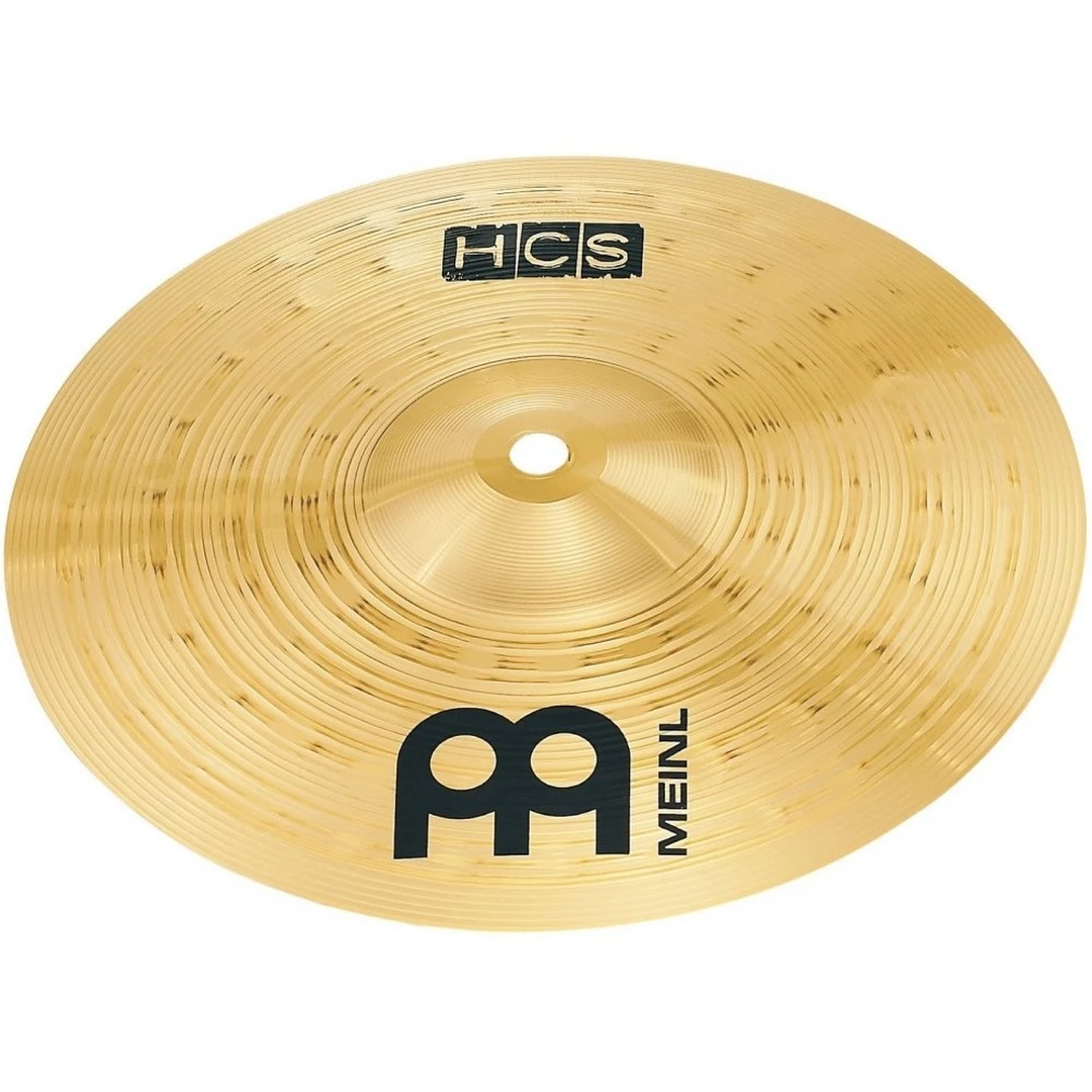 Тарелка Meinl 10" Splash HCS10S
