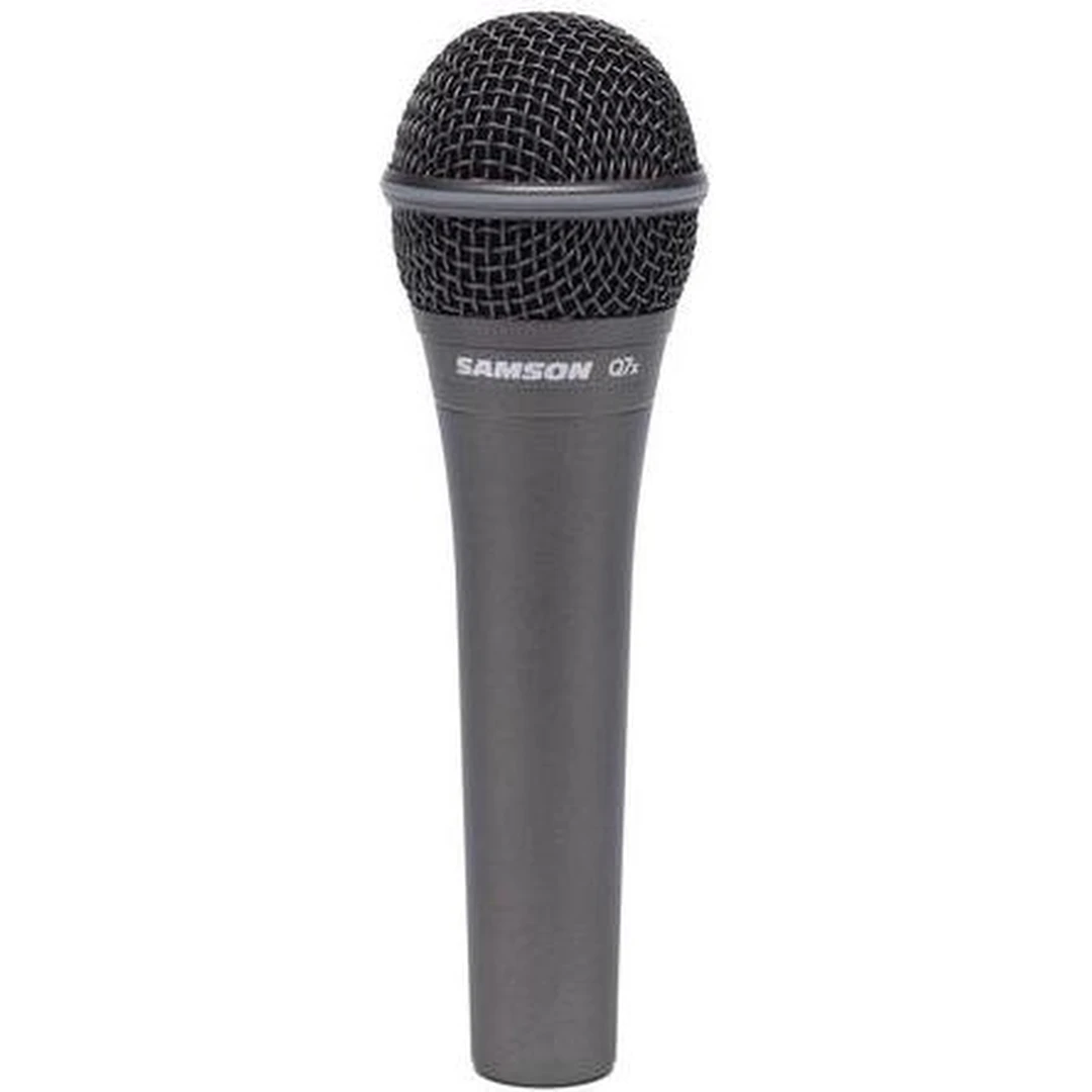 Микрофон Samson Q7x