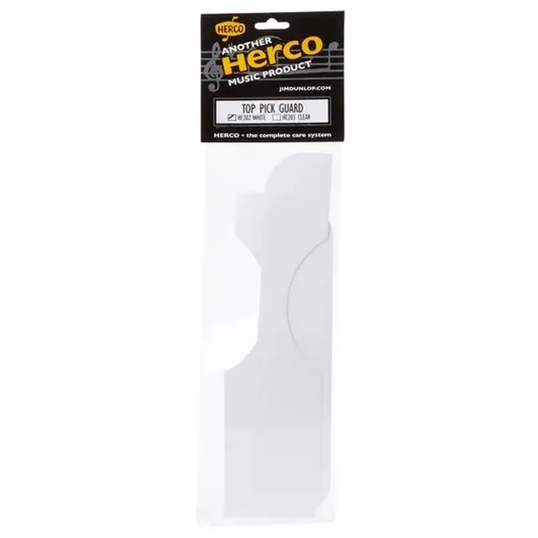 Защитная наклейка для гитары Dunlop HE202