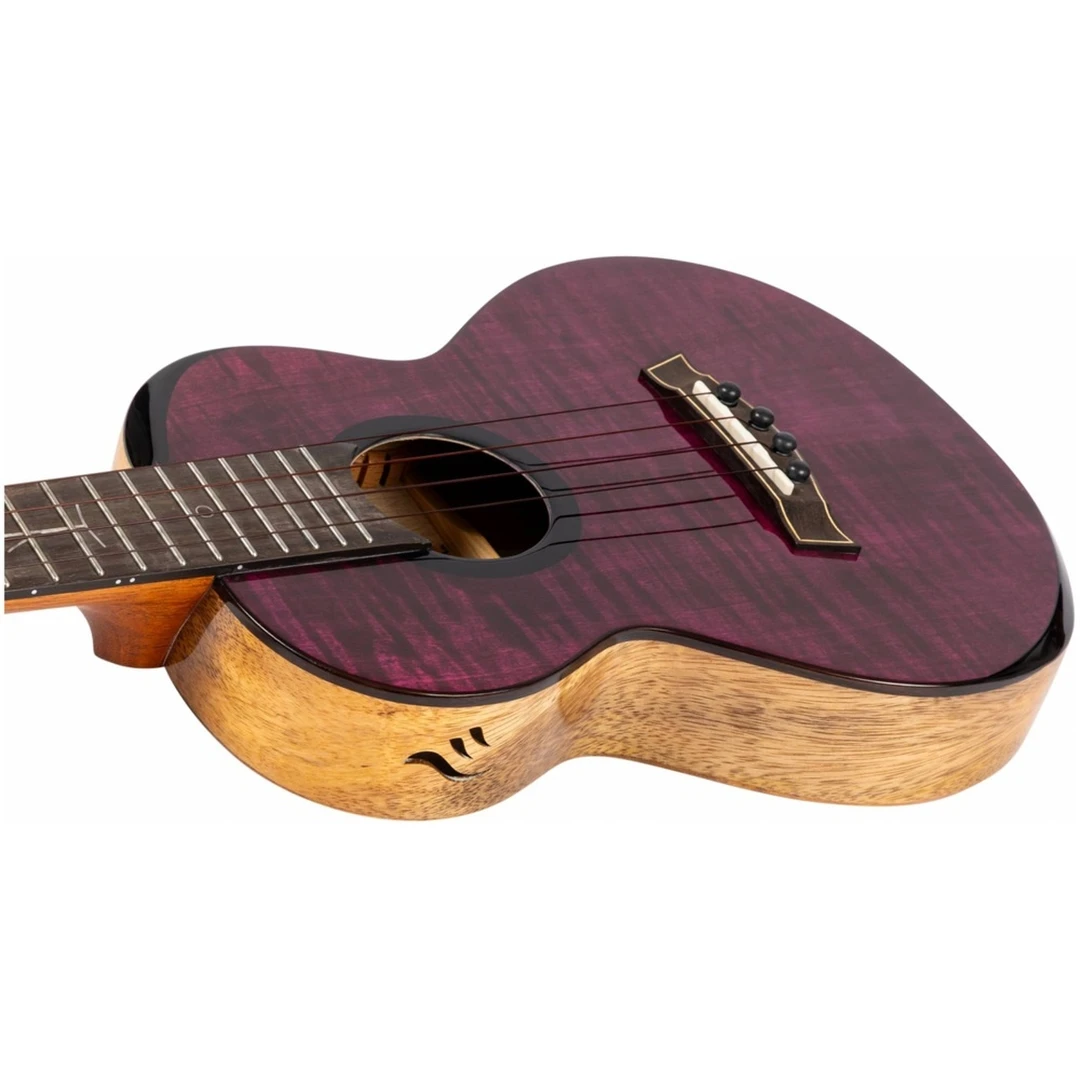 Укулеле Flight Songbird Tenor TPP EQ-A