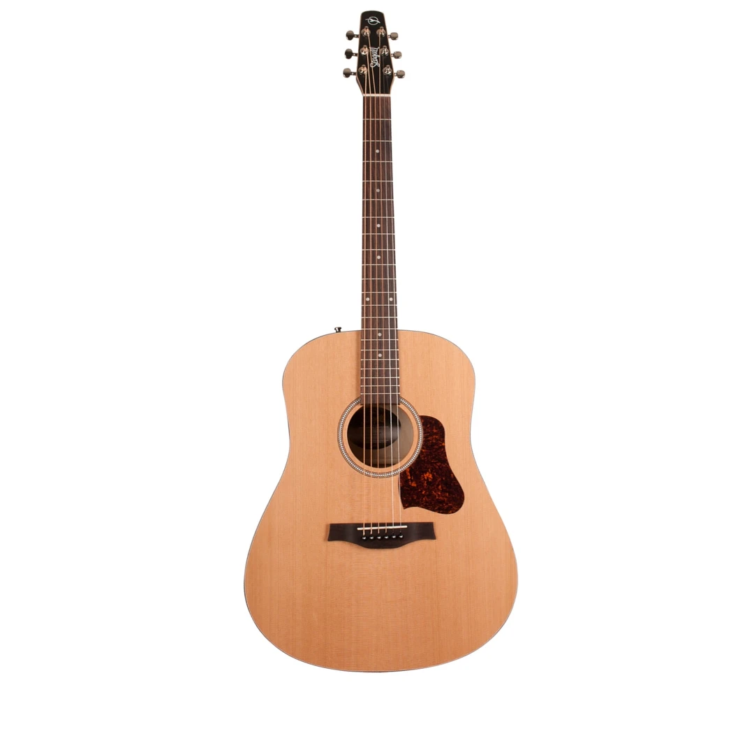 Акустическая гитара Seagull S6 Cedar Original Slim