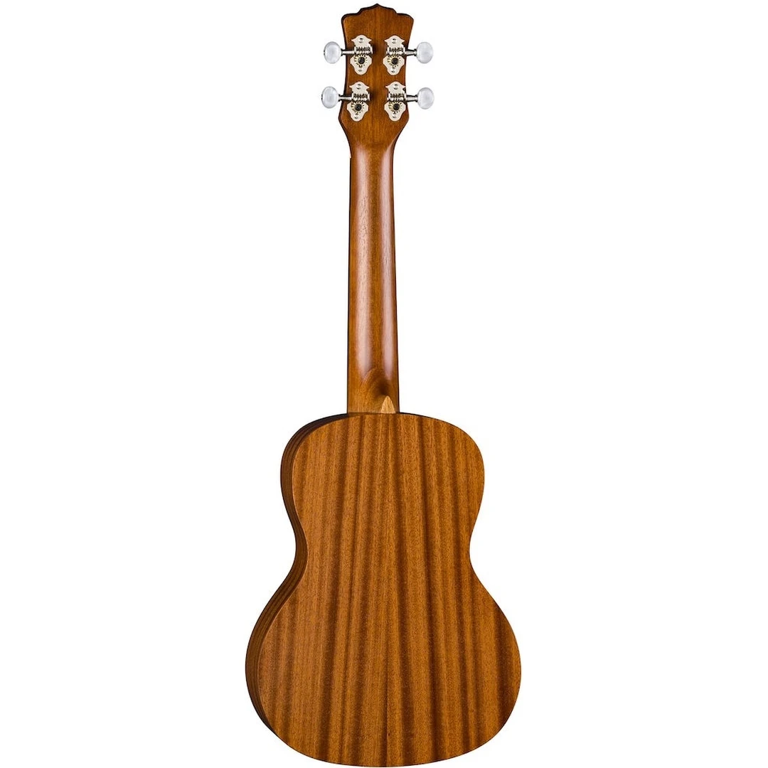 Укулеле Luna UKE Tattoo Spruce Concert