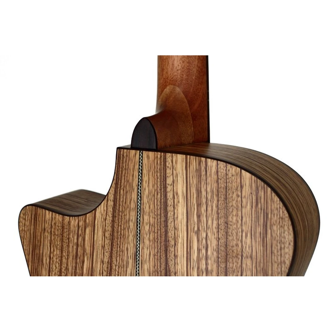 Акустическая гитара Dowina Marus GAC-s