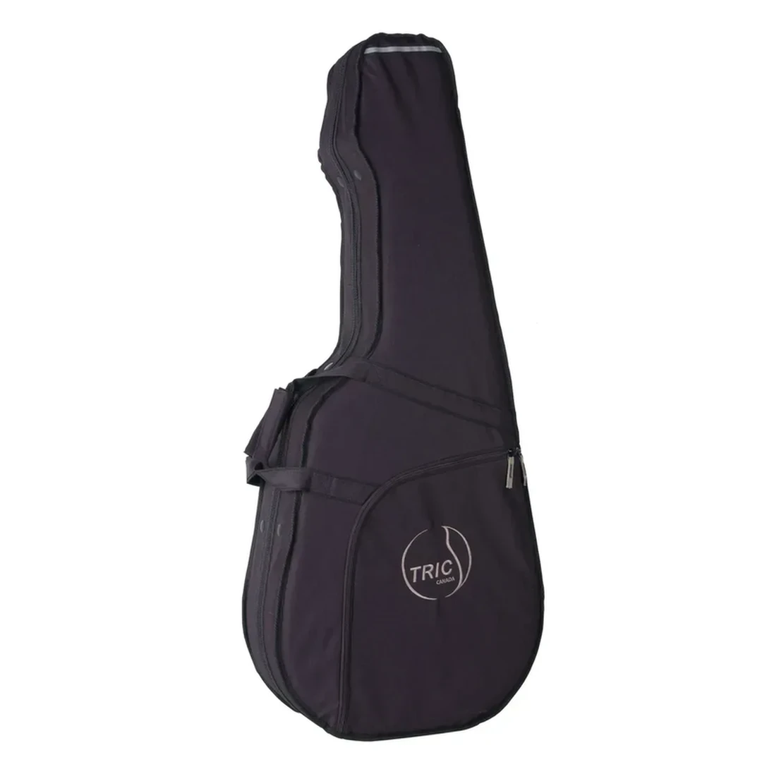 12-струнная электроакустическая гитара Norman Studio B50 12 Presys TRIC