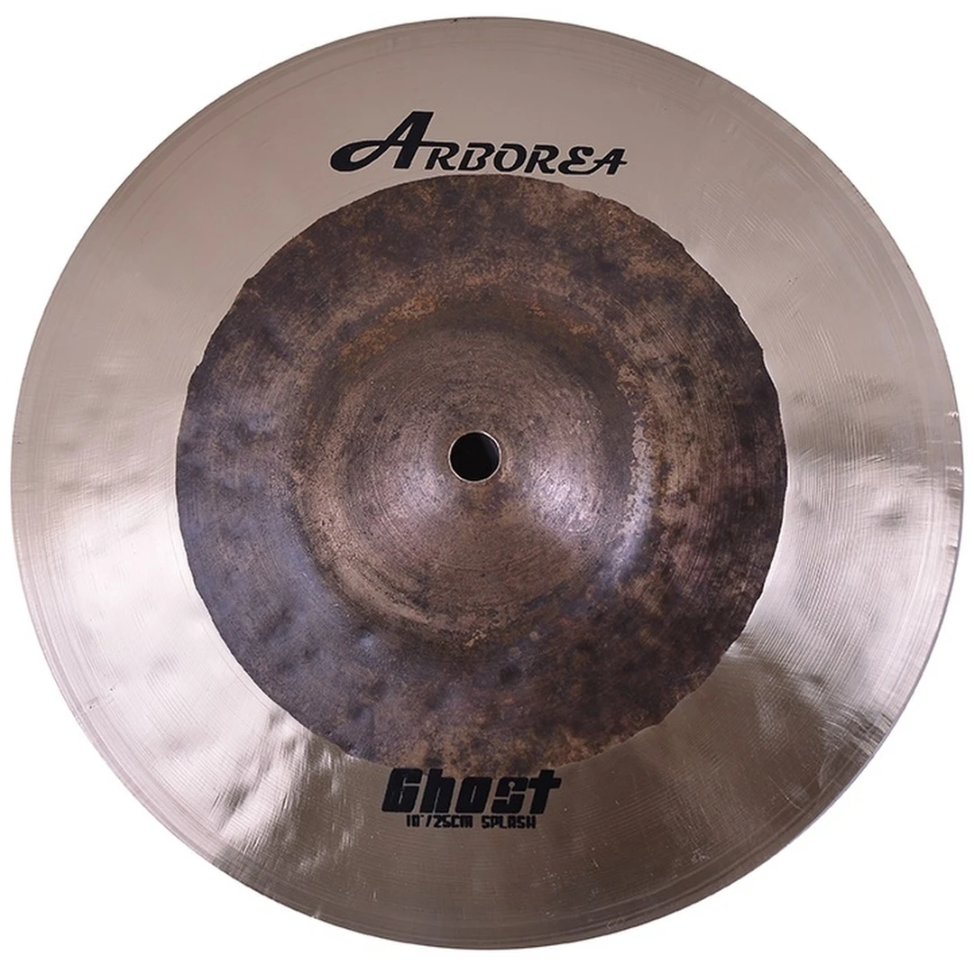 Тарелка Arborea 10" Splash GH10SP