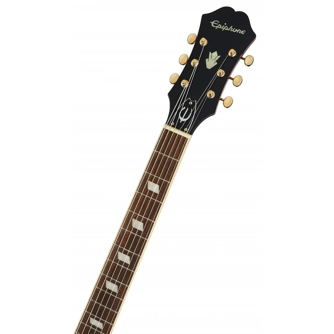 Полуакустическая гитара Epiphone Riviera Custom P93 WR