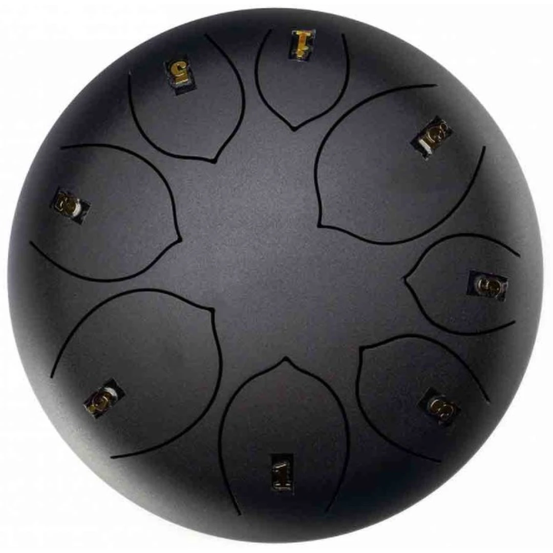 Глюкофон Foix FTD-108F-BK