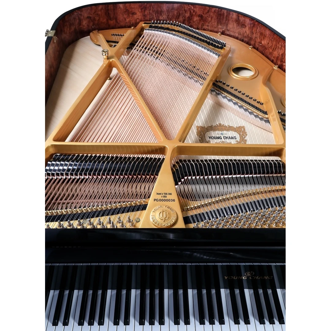 Рояль Young Chang YC158E BP