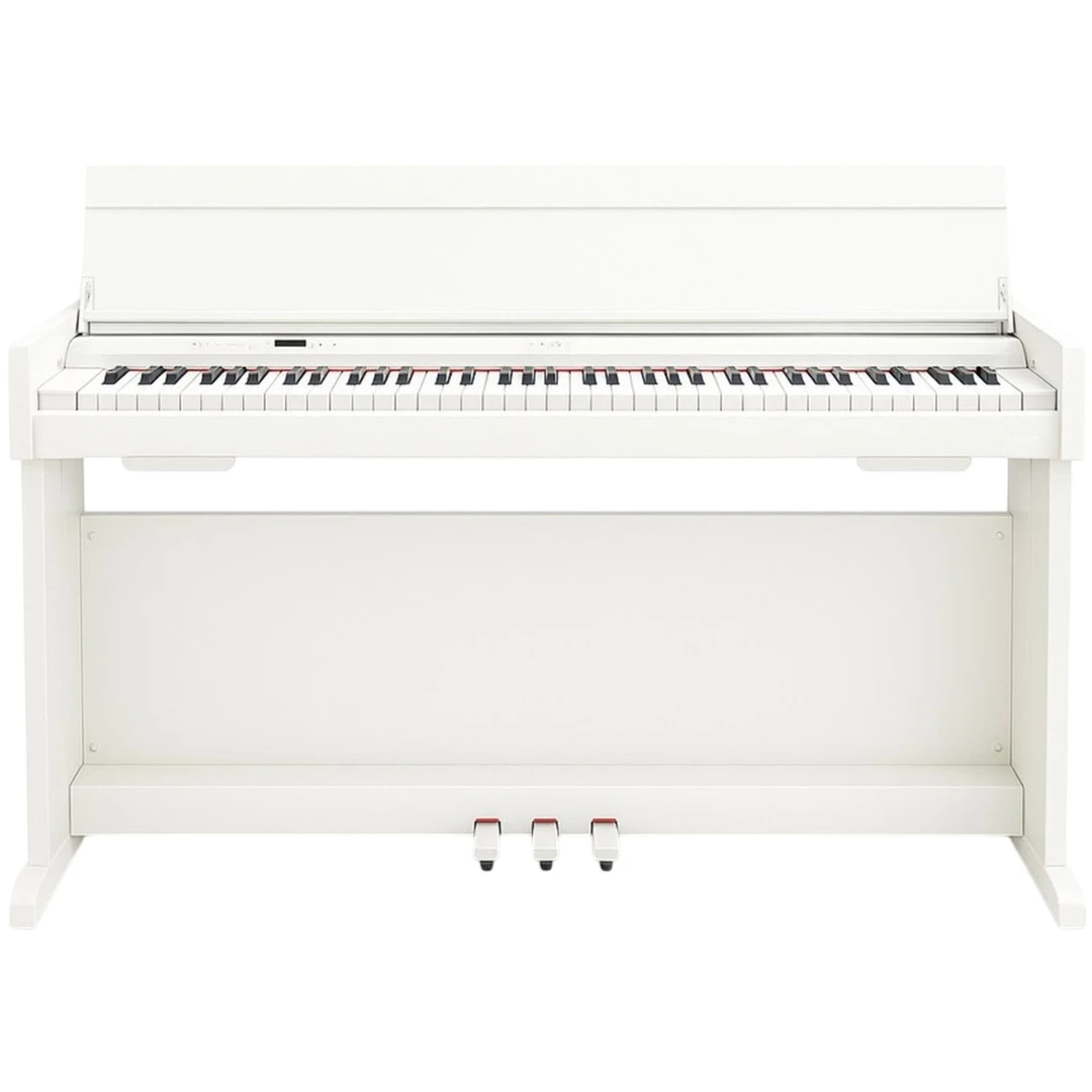 Цифровое пианино Nux NCK-330-WH